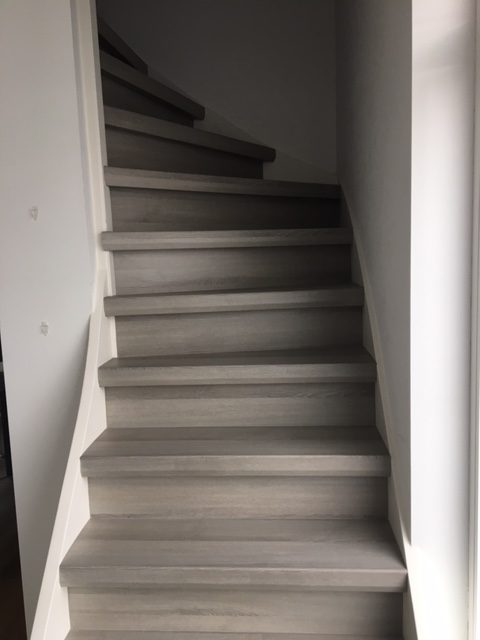 traprenovatie