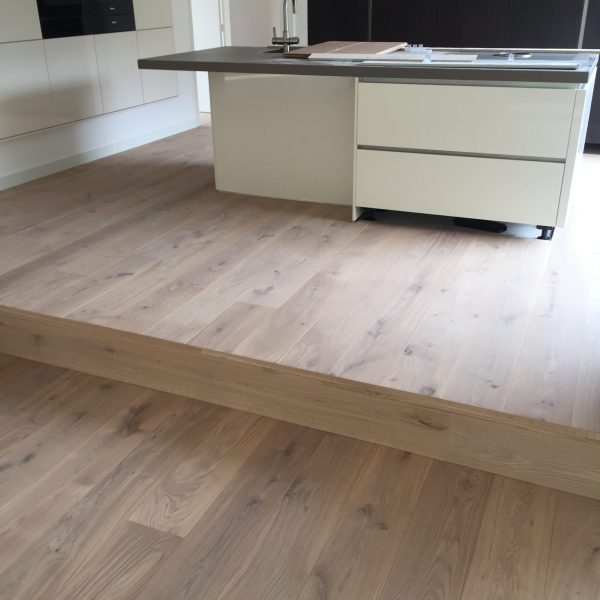 Plankenvloer Kerkrade