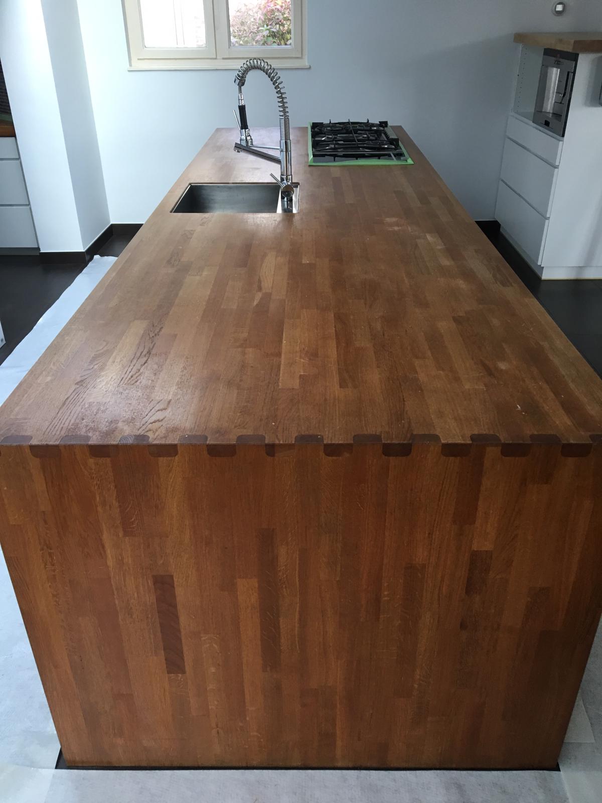 Keuken